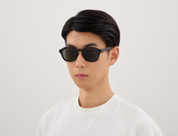 Gucci Logo GG2109SK Sunglasses