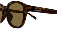 Gucci Logo GG2109SK Sunglasses