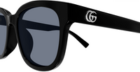 Gucci Emblem GG2126SK sunglasses