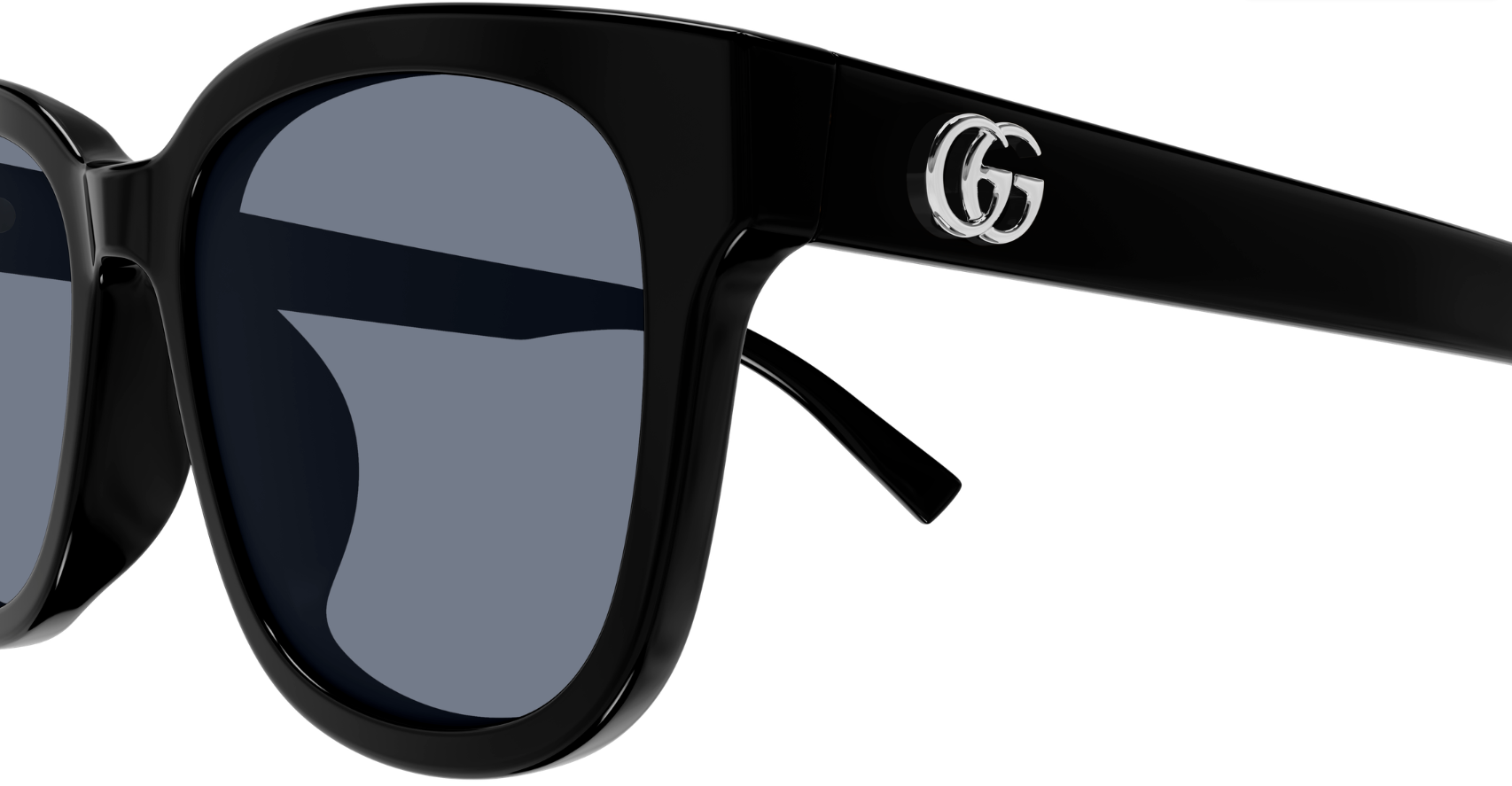 Gucci Emblem GG2126SK sunglasses