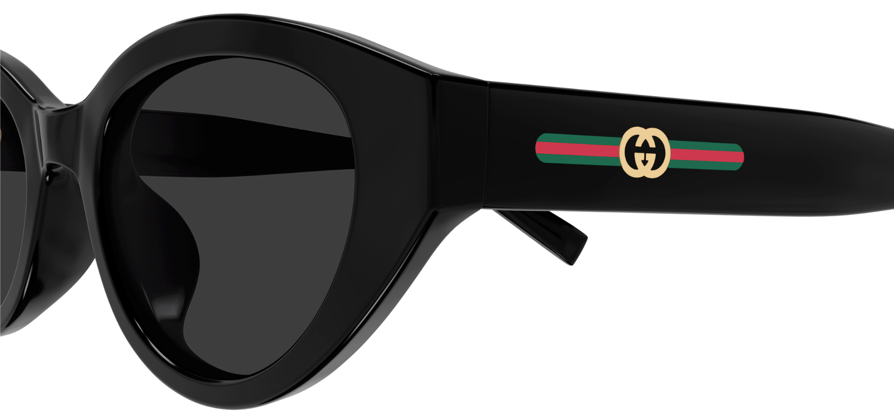 Gucci Emblem GG2105SA Sunglasses