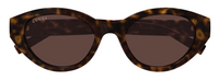 Gucci Emblem GG2105SA Sunglasses