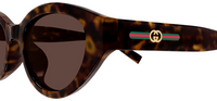 Gucci Emblem GG2105SA Sunglasses