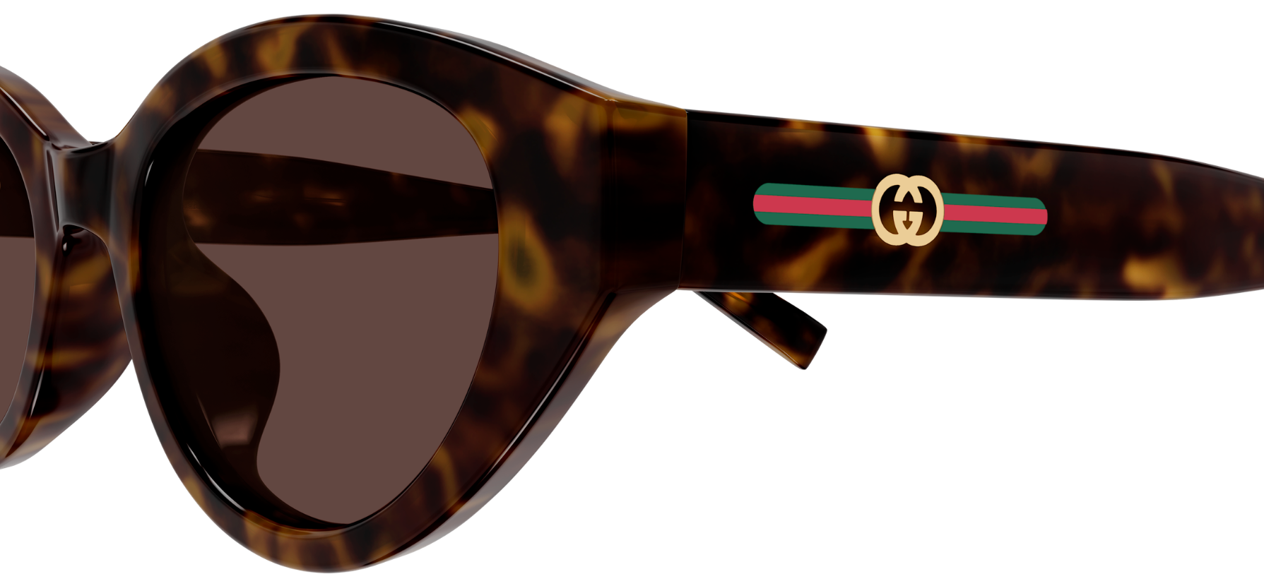 Gucci Emblem GG2105SA Sunglasses