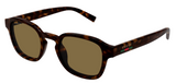 Occhiali da sole Gucci Logo GG2106S