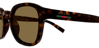 Gucci Logo GG2106S Sunglasses