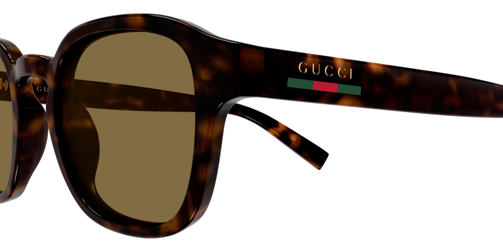 Gucci Logo GG2106S Sunglasses