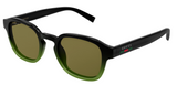 Occhiali da sole Gucci Logo GG2106S