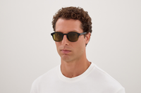 Gucci Logo GG2106S Sunglasses