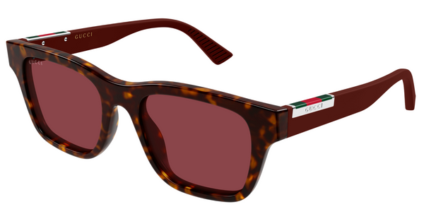 Lunettes de soleil Gucci Sign GG2089S