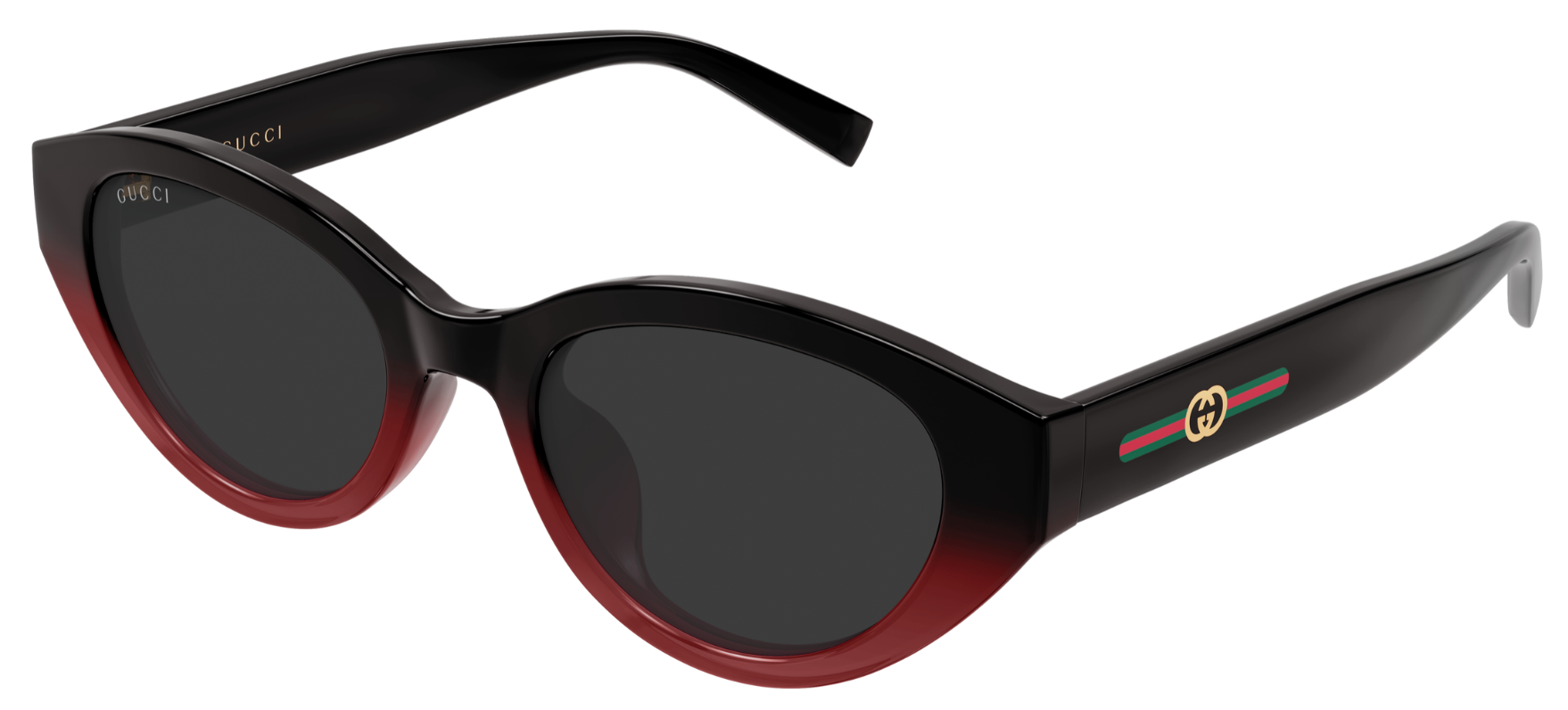 Gucci Emblem GG2105SA Sunglasses