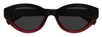 Gucci Emblem GG2105SA Sunglasses