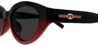 Gucci Emblem GG2105SA Sunglasses