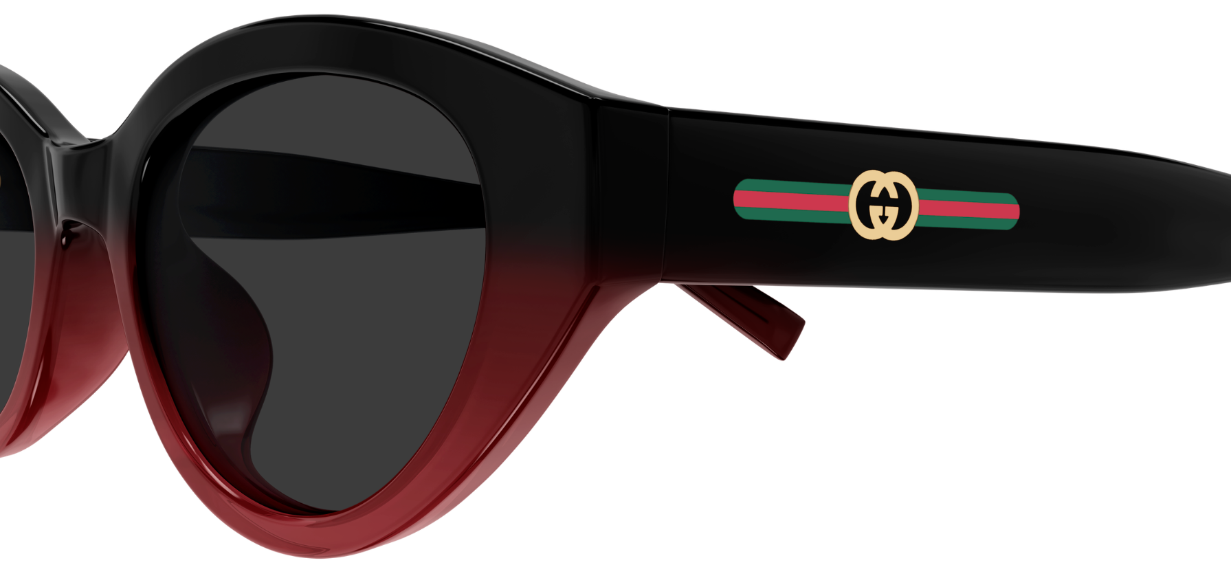 Gucci Emblem GG2105SA Sunglasses
