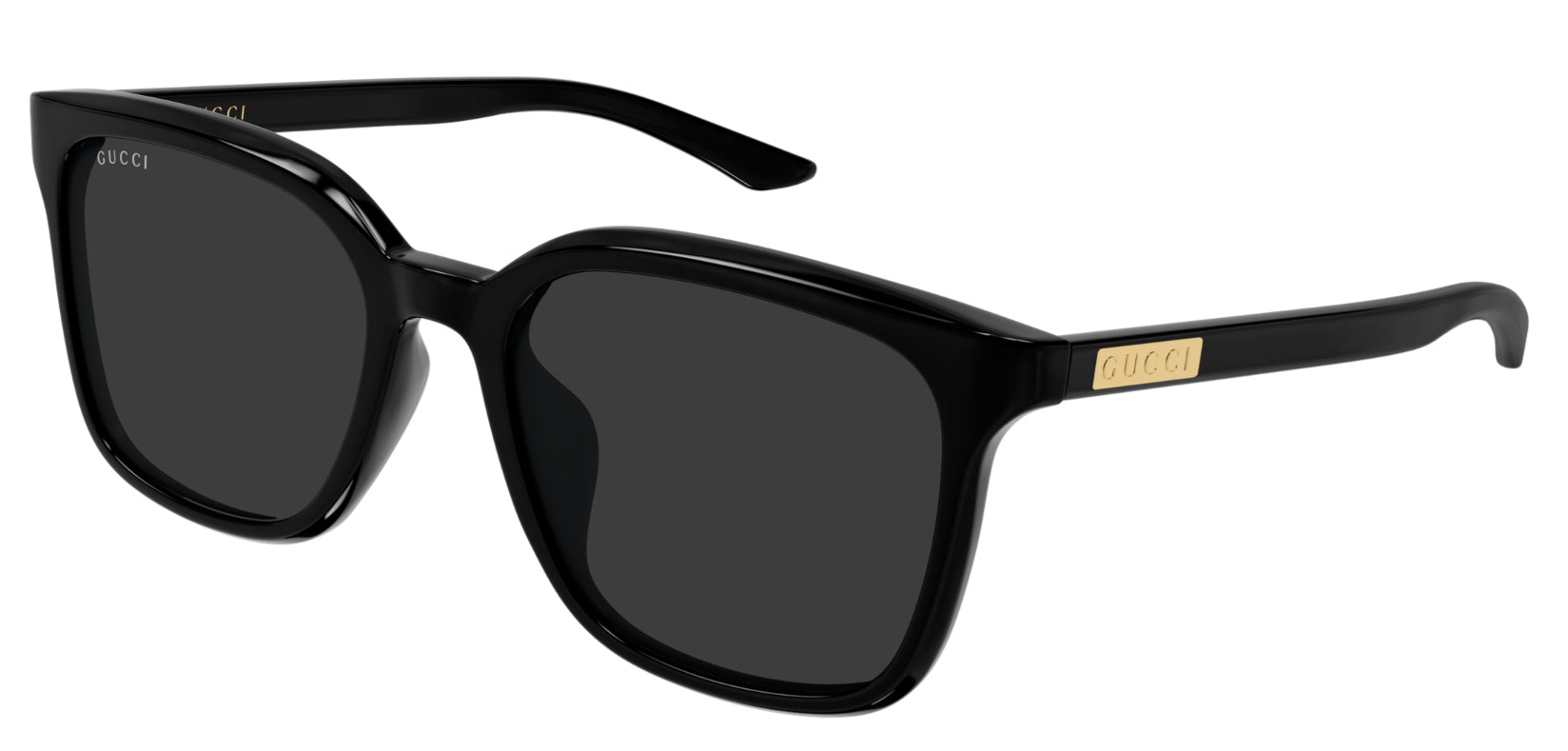 Gucci Logo GG2080SK Sunglasses