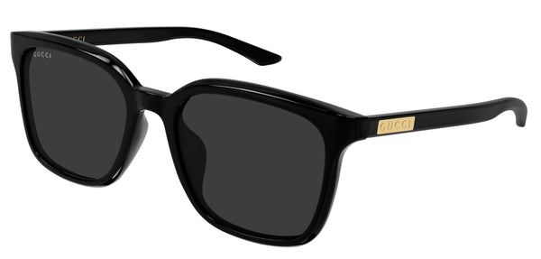 Lunettes de soleil Gucci Logo GG2080SK