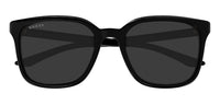 Gucci Logo GG2080SK Sunglasses