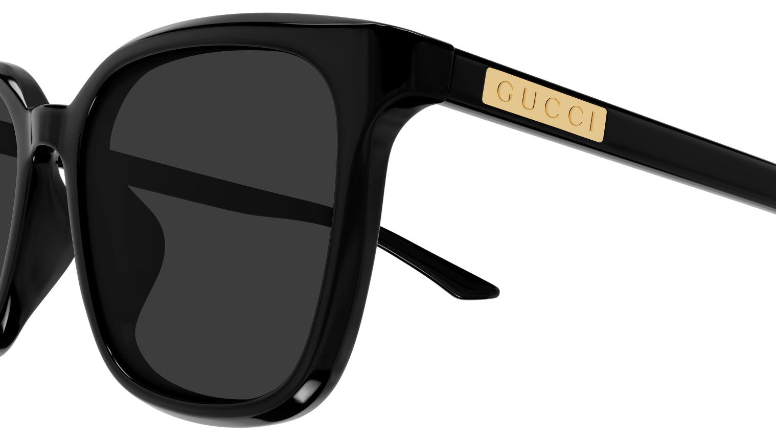 Gucci Logo GG2080SK Sunglasses