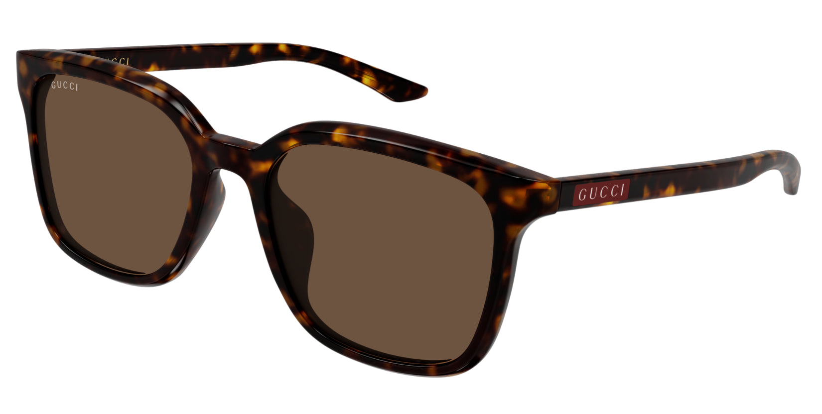 Gucci Logo GG2080SK Sunglasses