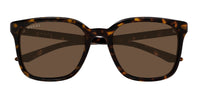 Gucci Logo GG2080SK Sunglasses