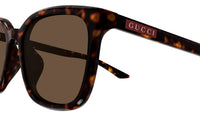 Gucci Logo GG2080SK Sunglasses