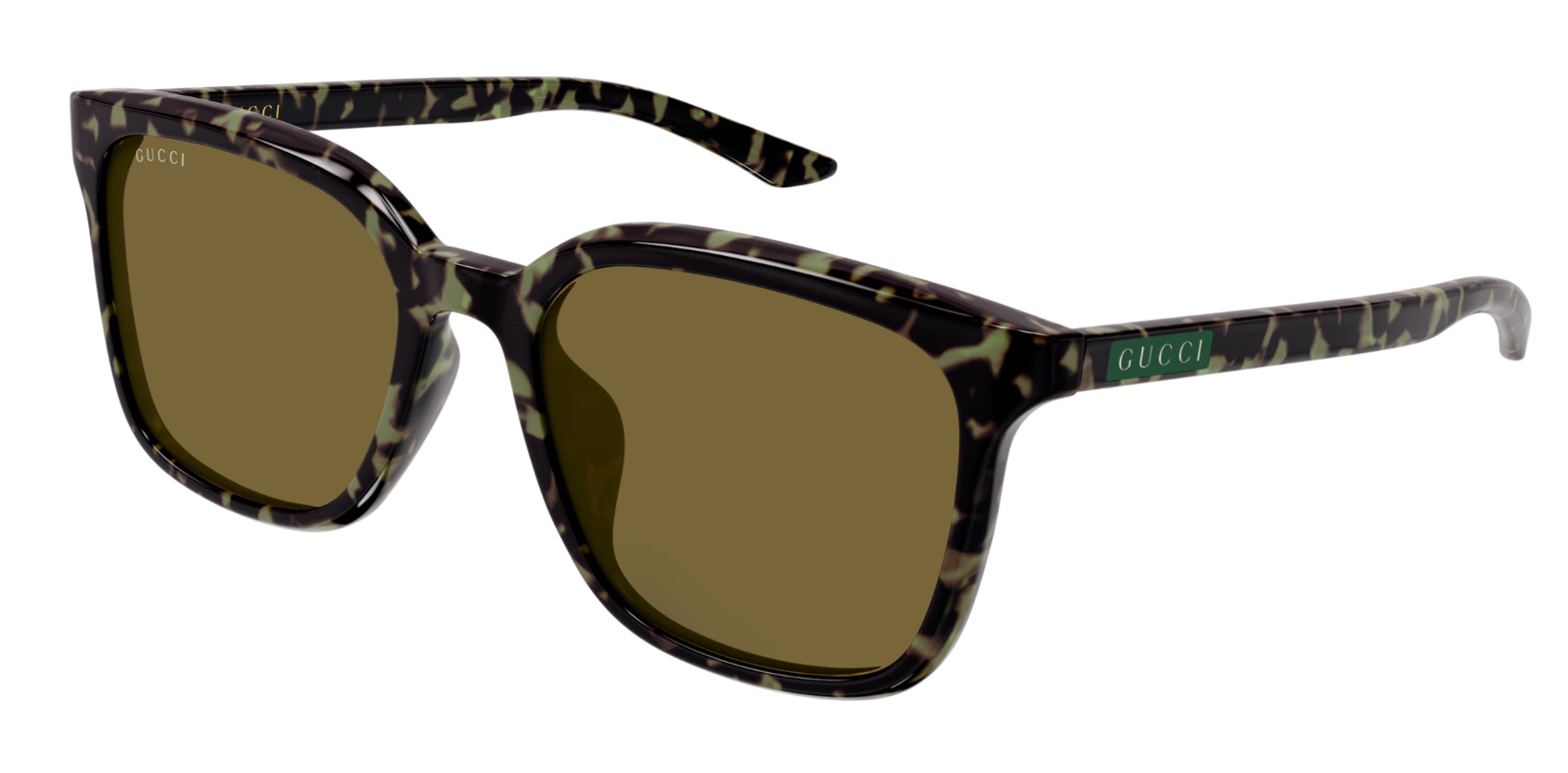 Gucci Logo GG2080SK Sunglasses