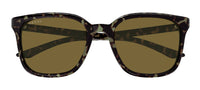 Gucci Logo GG2080SK Sunglasses