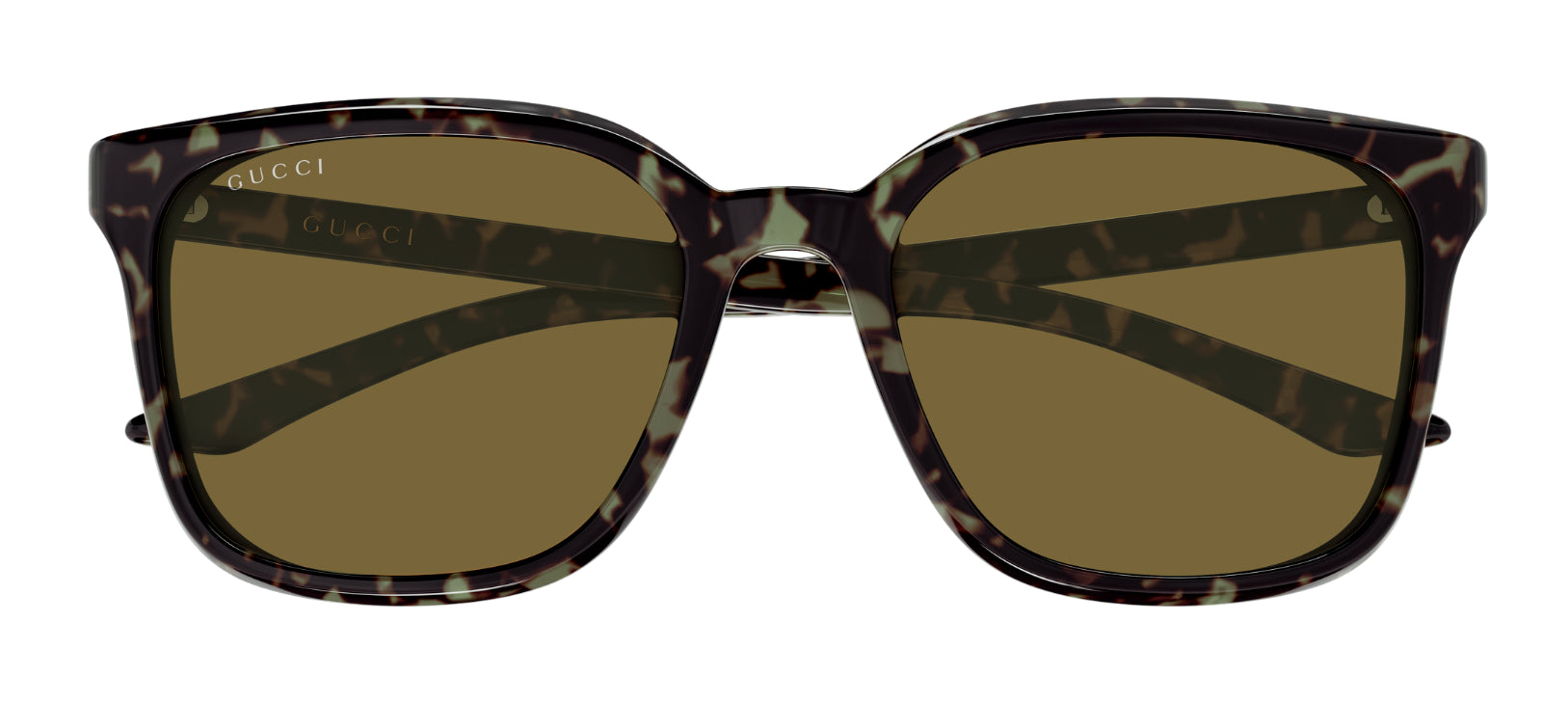 Gucci Logo GG2080SK Sunglasses