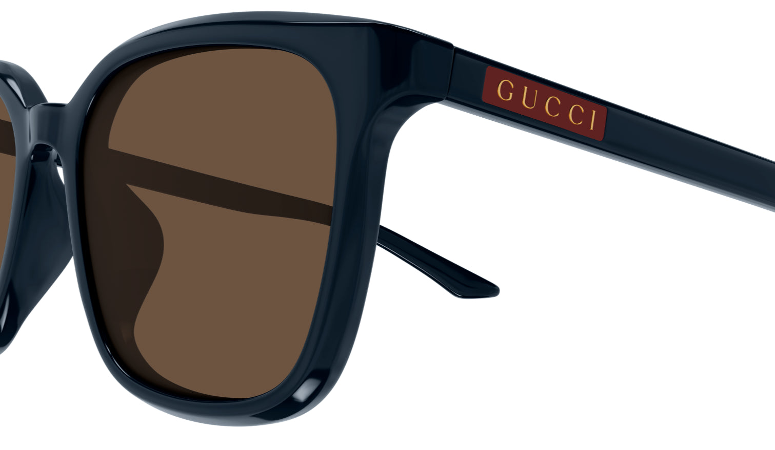 Gucci Logo GG2080SK Sunglasses