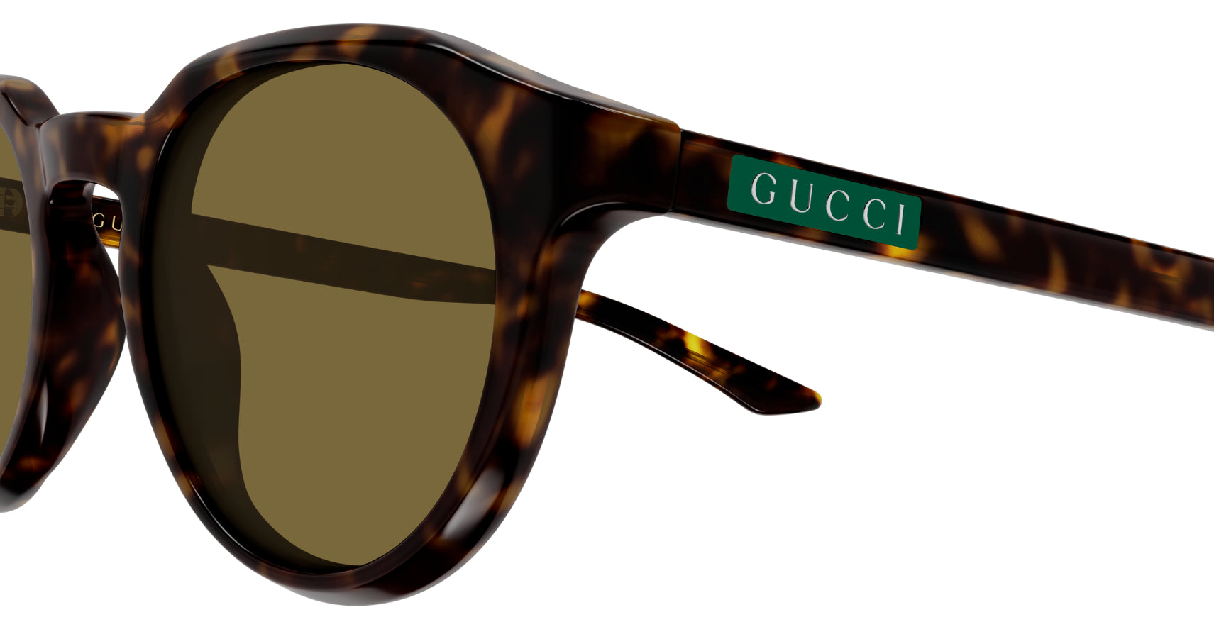 Gucci Logo GG2079S Sunglasses