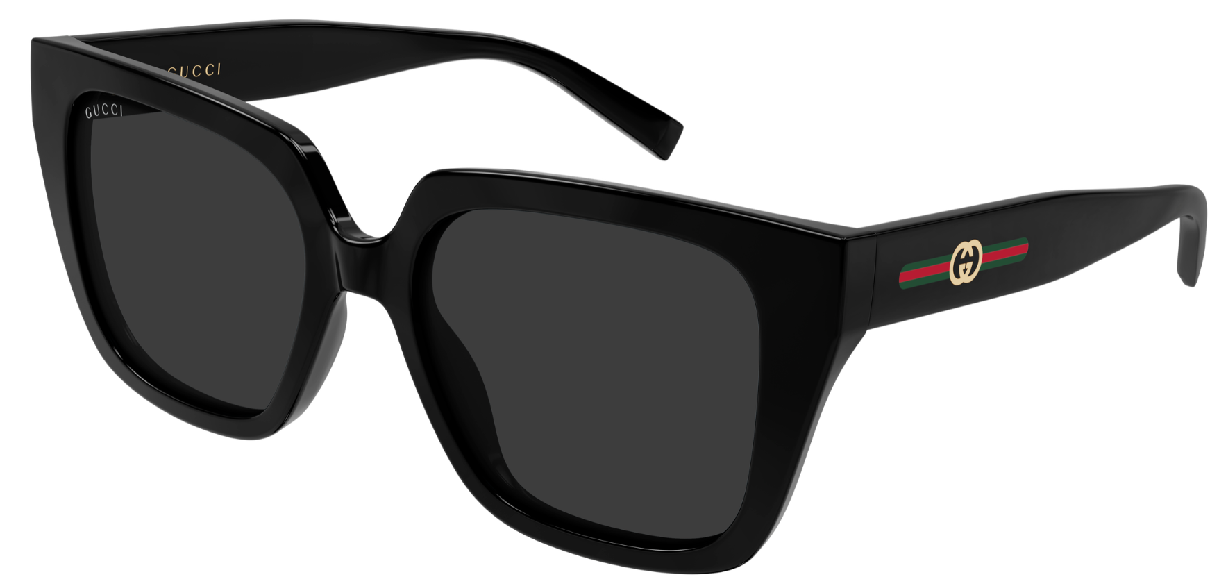 Gucci Emblem GG2102S Sunglasses