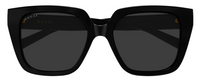 Gucci Emblem GG2102S Sunglasses