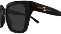 Gucci Emblem GG2102S Sunglasses