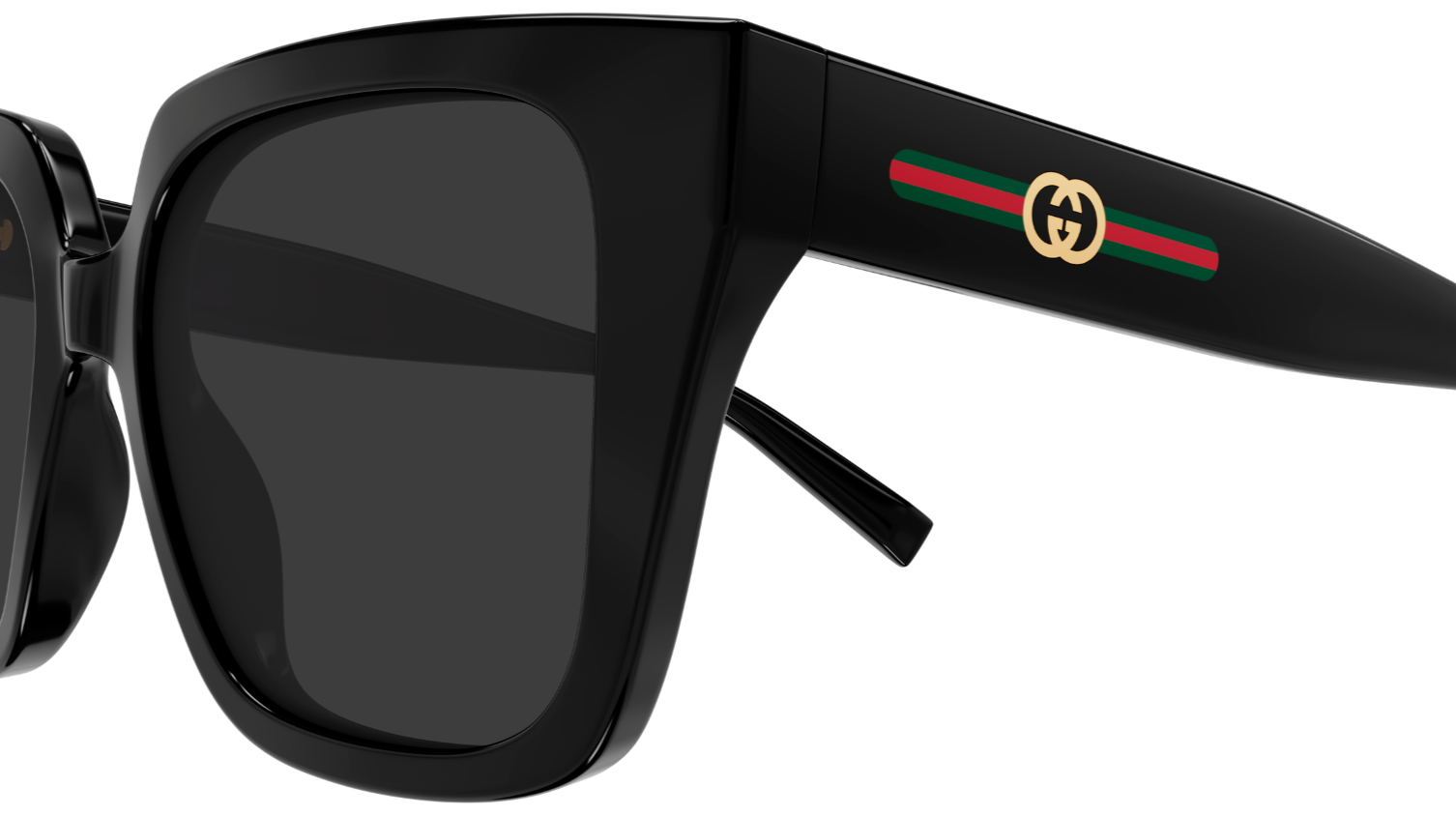 Gucci Emblem GG2102S Sunglasses