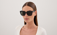 Gucci Emblem GG2102S Sunglasses