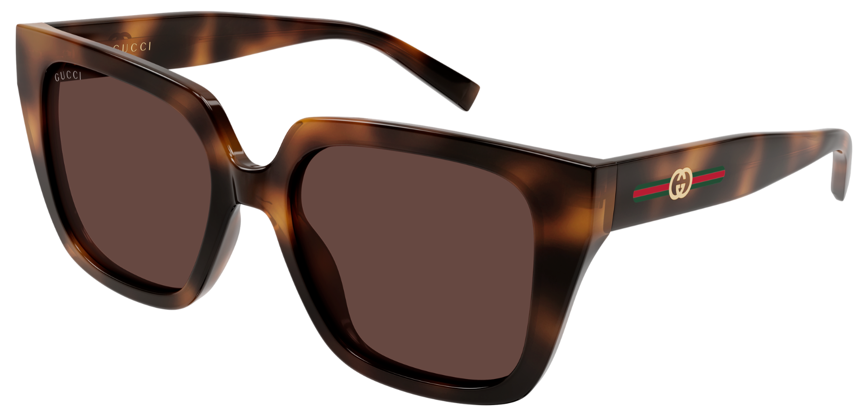 Gucci Emblem GG2102S Sunglasses