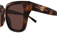 Gucci Emblem GG2102S Sunglasses