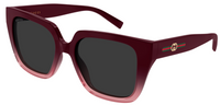 Gucci Emblem GG2102S Sunglasses