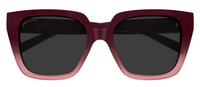 Gucci Emblem GG2102S Sunglasses