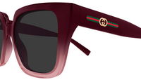 Gucci Emblem GG2102S Sunglasses