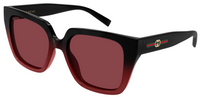 Gucci Emblem GG2102S Sunglasses