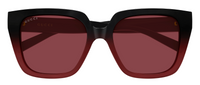 Gucci Emblem GG2102S Sunglasses