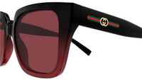 Gucci Emblem GG2102S Sunglasses