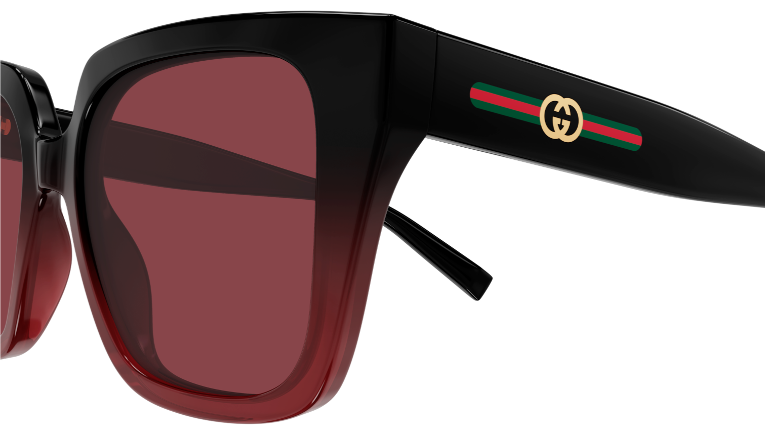 Gucci Emblem GG2102S Sunglasses