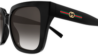 Gucci Emblem GG2102S Sunglasses