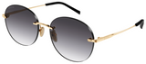 Gucci Emblem GG2101SA Sunglasses