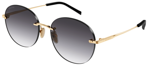 Gucci Emblem GG2101SA Sunglasses