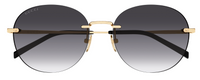 Gucci Emblem GG2101SA Sunglasses
