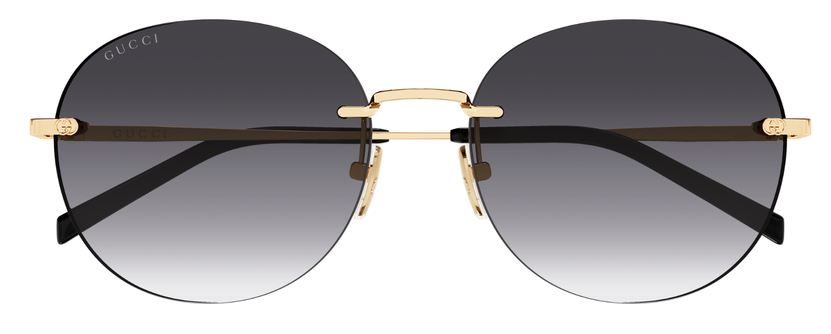 Gucci Emblem GG2101SA Sunglasses