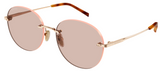 Gucci Emblem GG2101SA Sunglasses